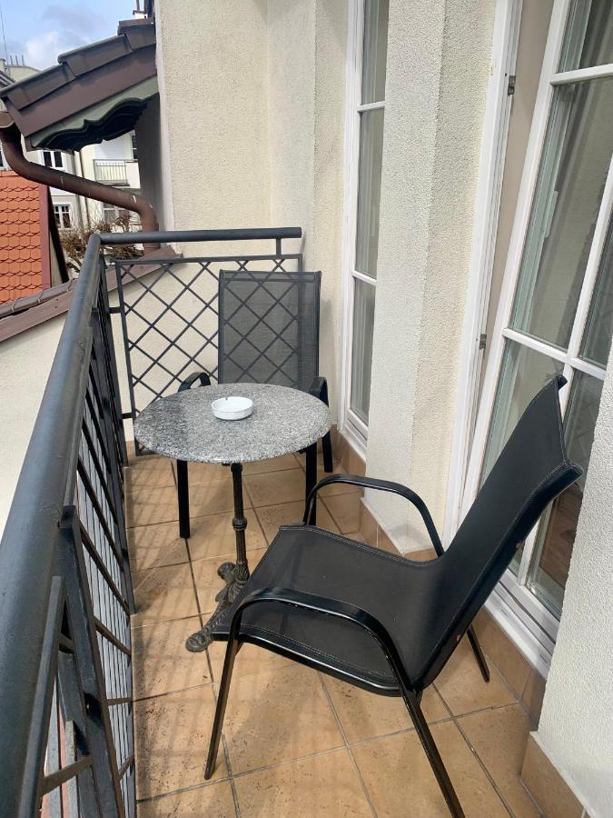 Bed & Breakfast Marea Sopot
