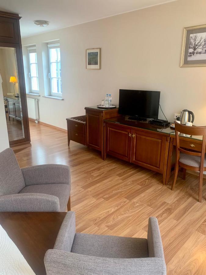 Marea Bed & Breakfast Sopot