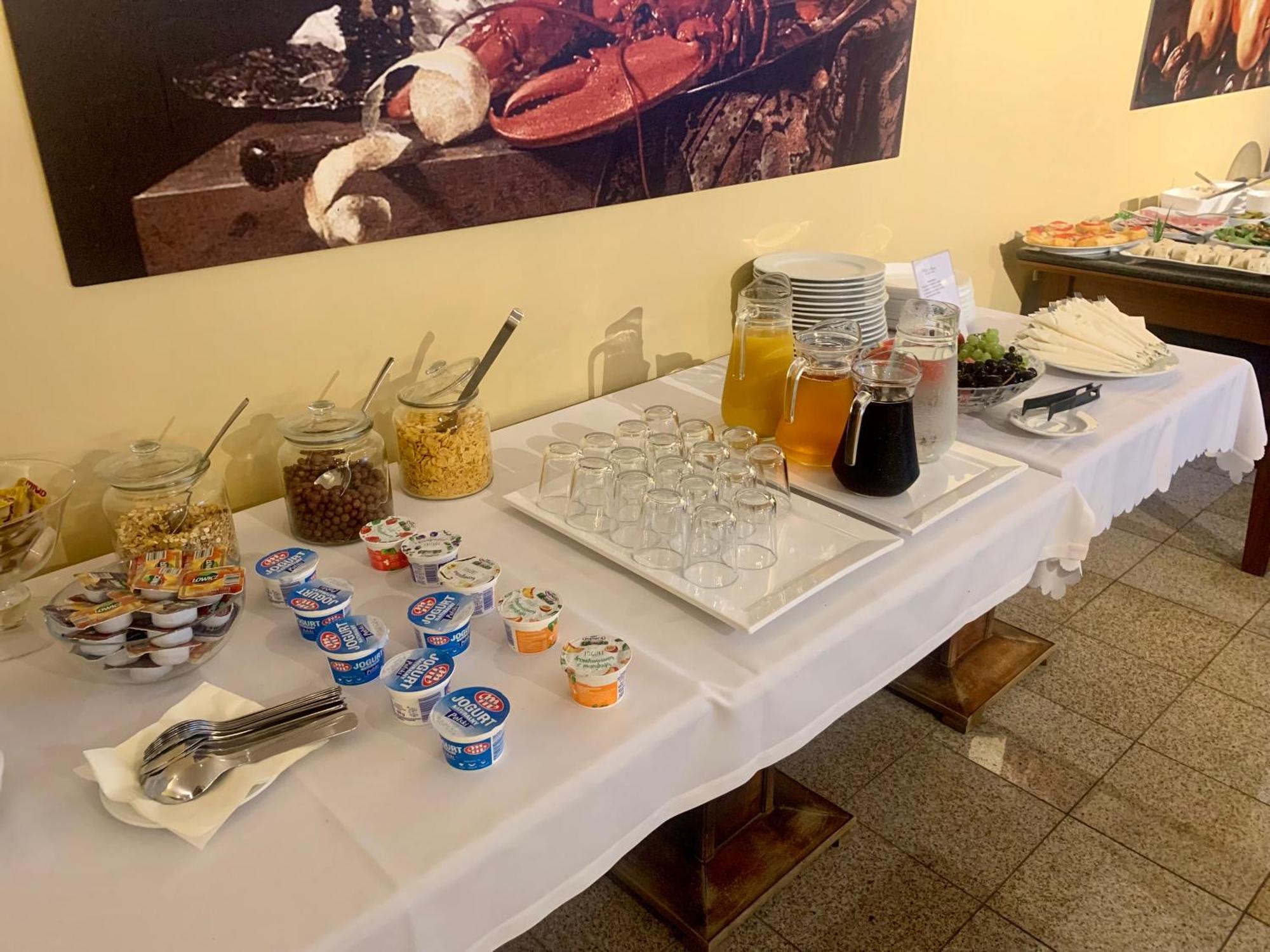 Bed & Breakfast Marea 3*