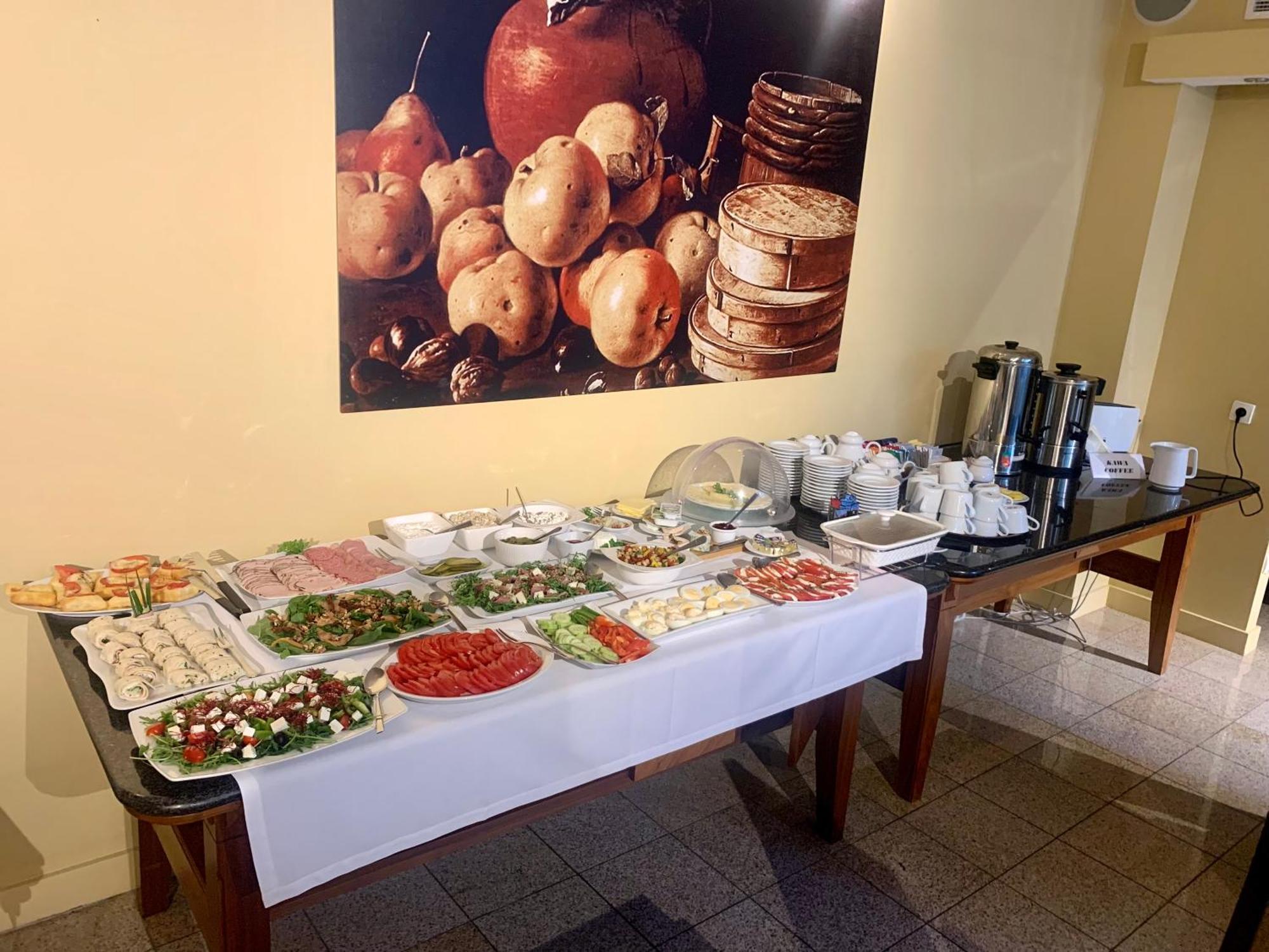 Marea Bed & Breakfast Sopot