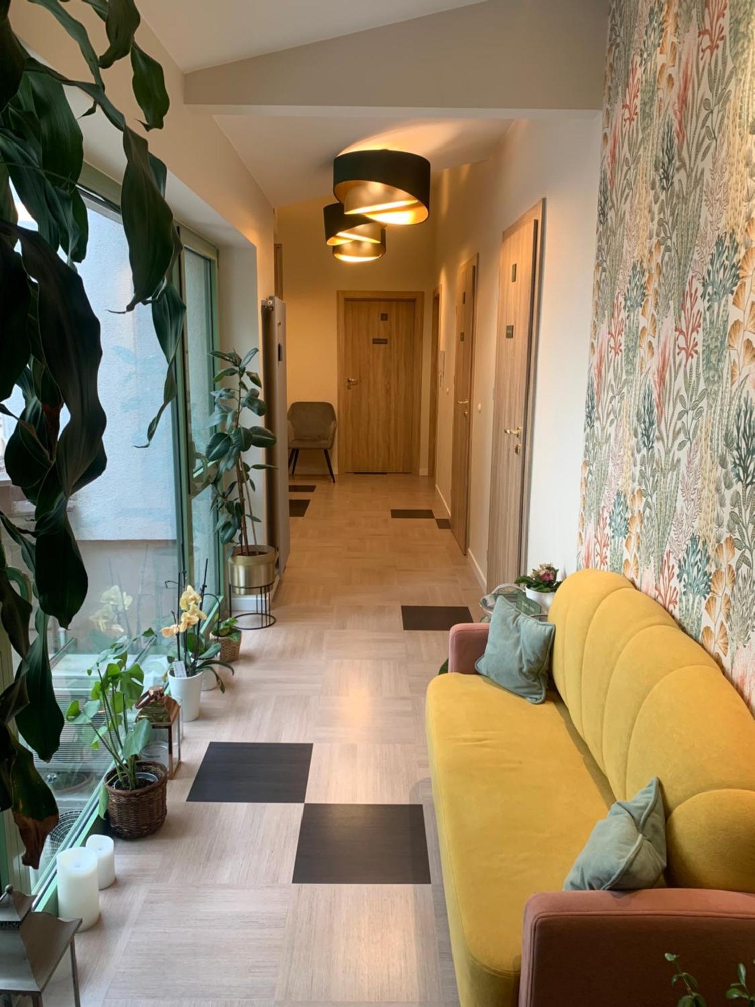 Marea Bed & Breakfast 3*