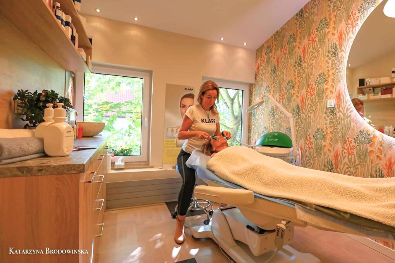 Bed & Breakfast Marea Sopot