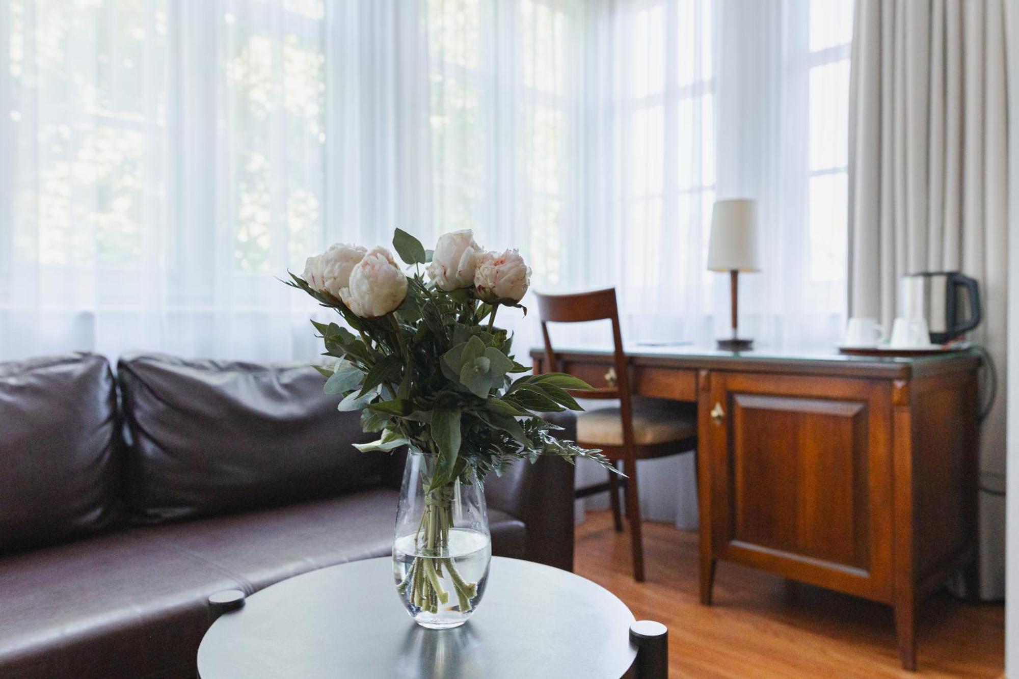 Bed & Breakfast Marea Sopot