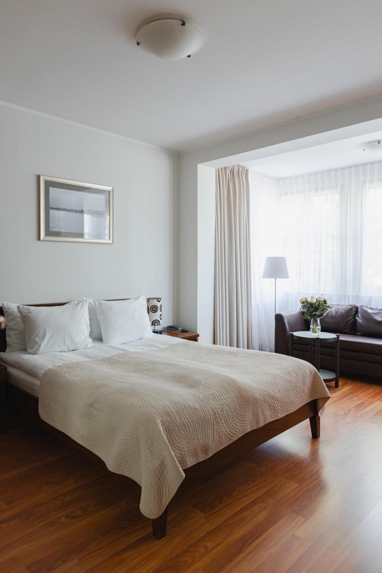 Marea Bed & Breakfast 3*