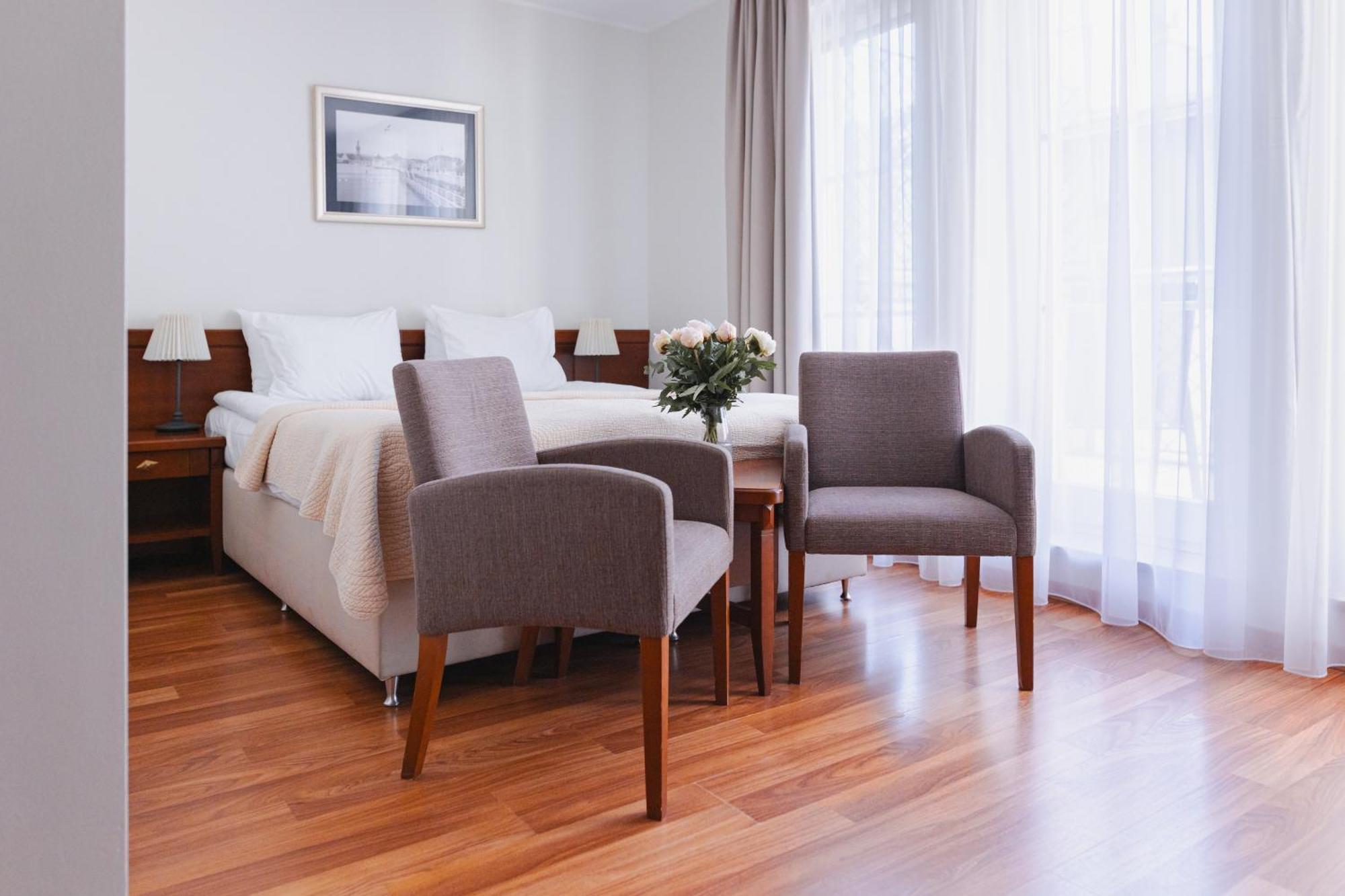 Bed & Breakfast Marea 3*