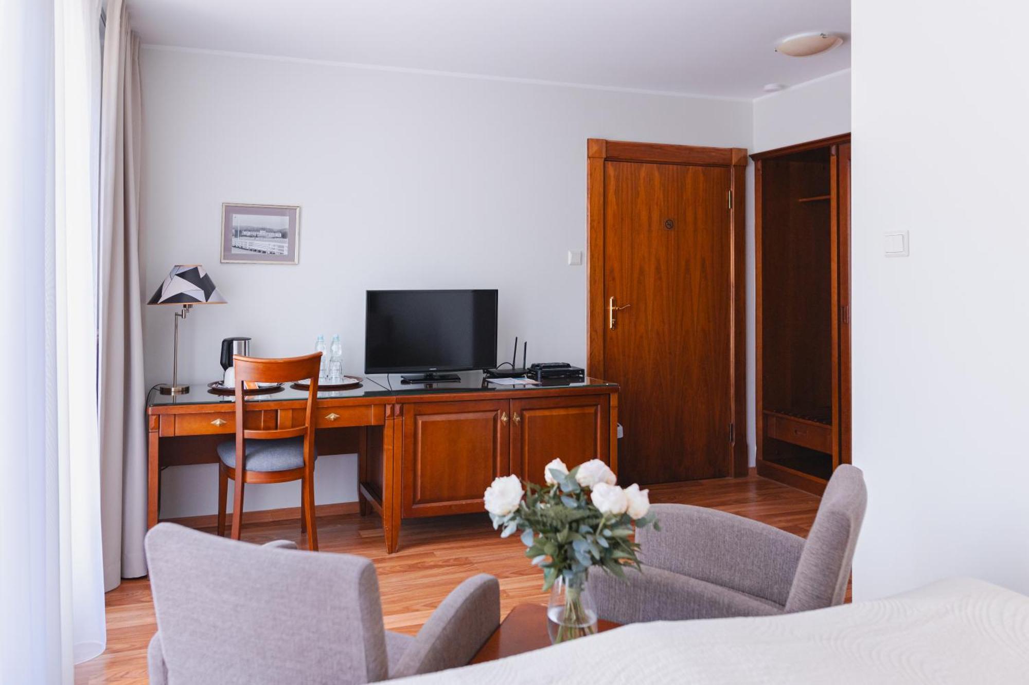 Bed & Breakfast Marea Sopot