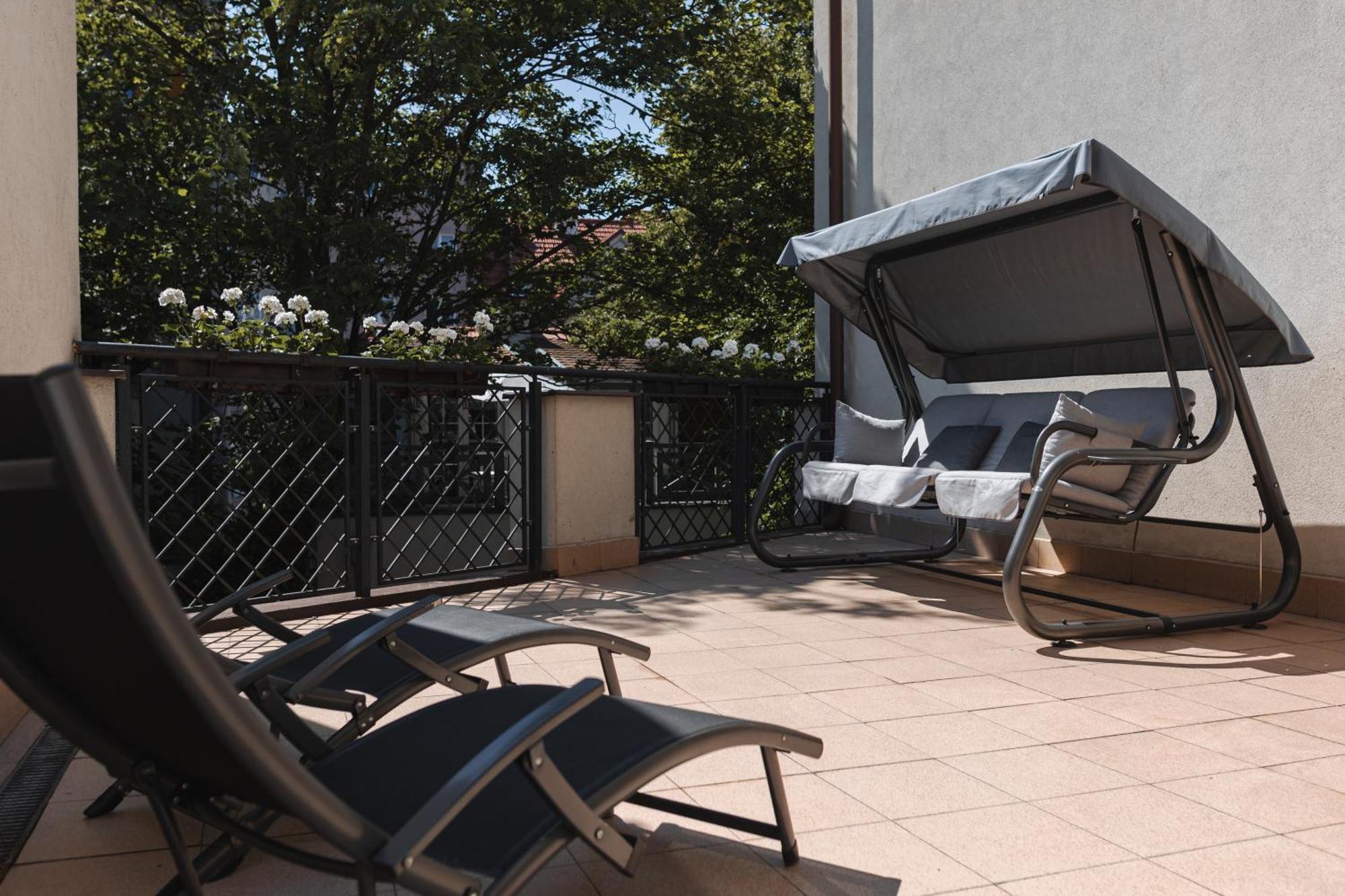 Marea Bed & Breakfast 3*