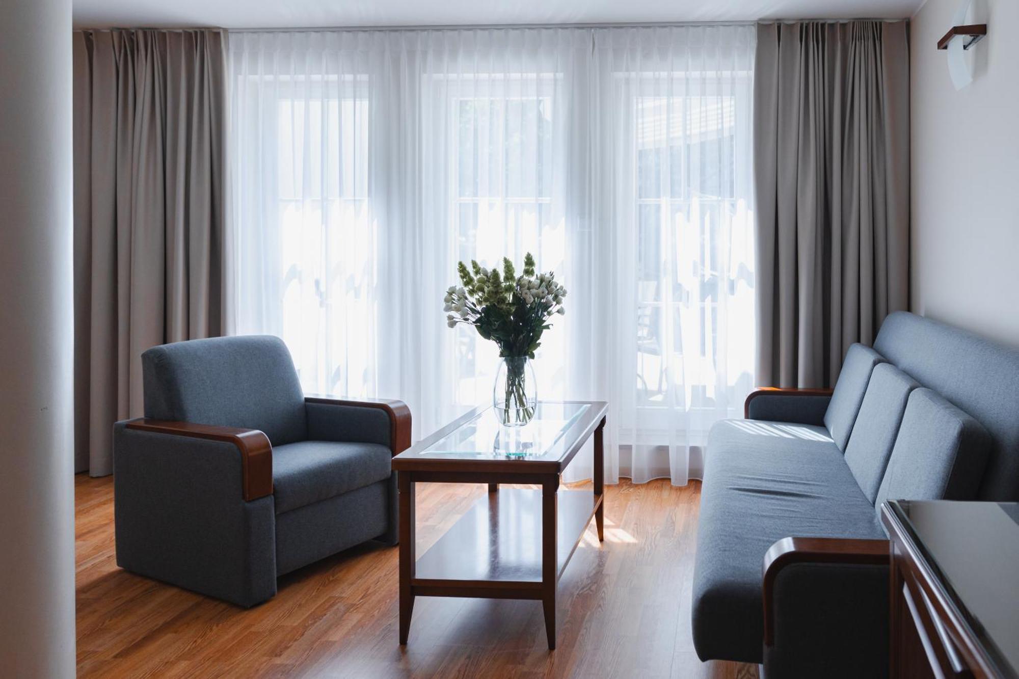 Marea Bed & Breakfast Sopot