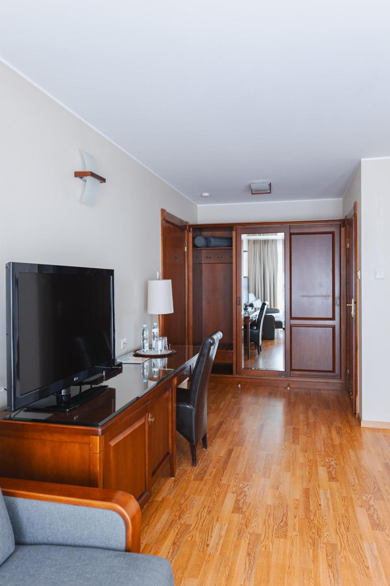 Bed & Breakfast Marea Sopot