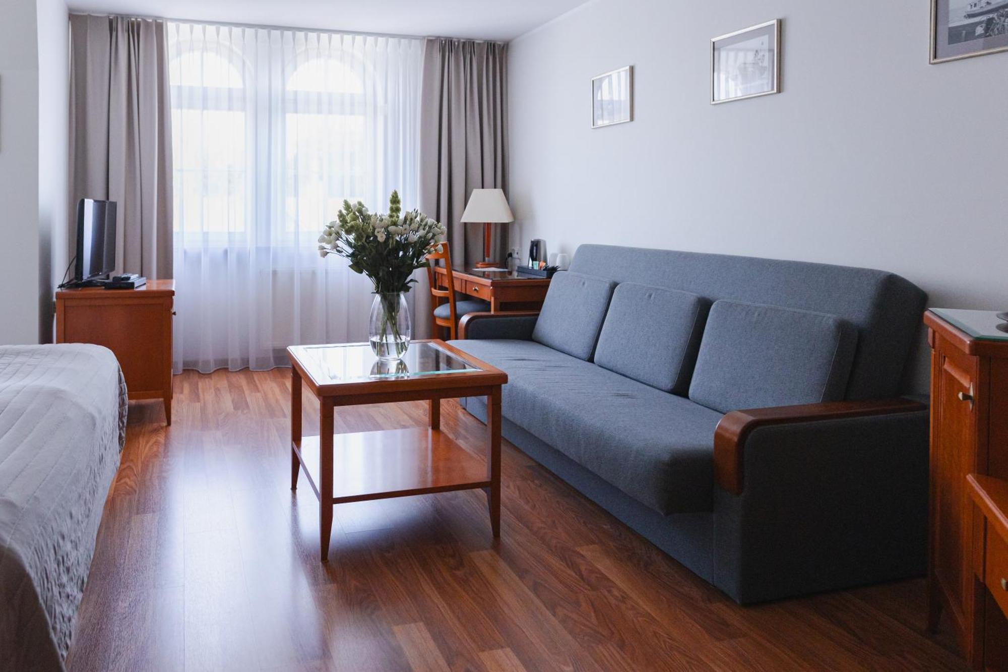 Marea Bed & Breakfast