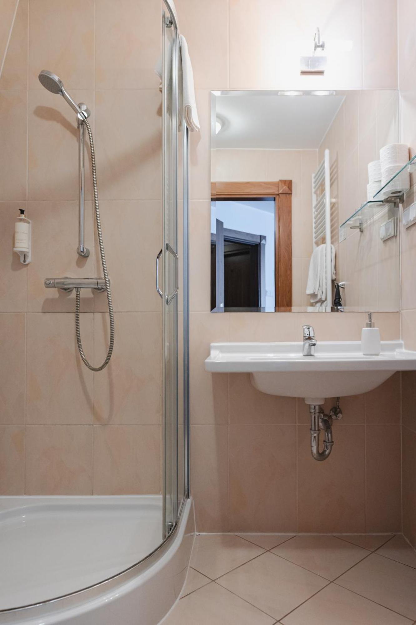 Bed & Breakfast Marea Sopot