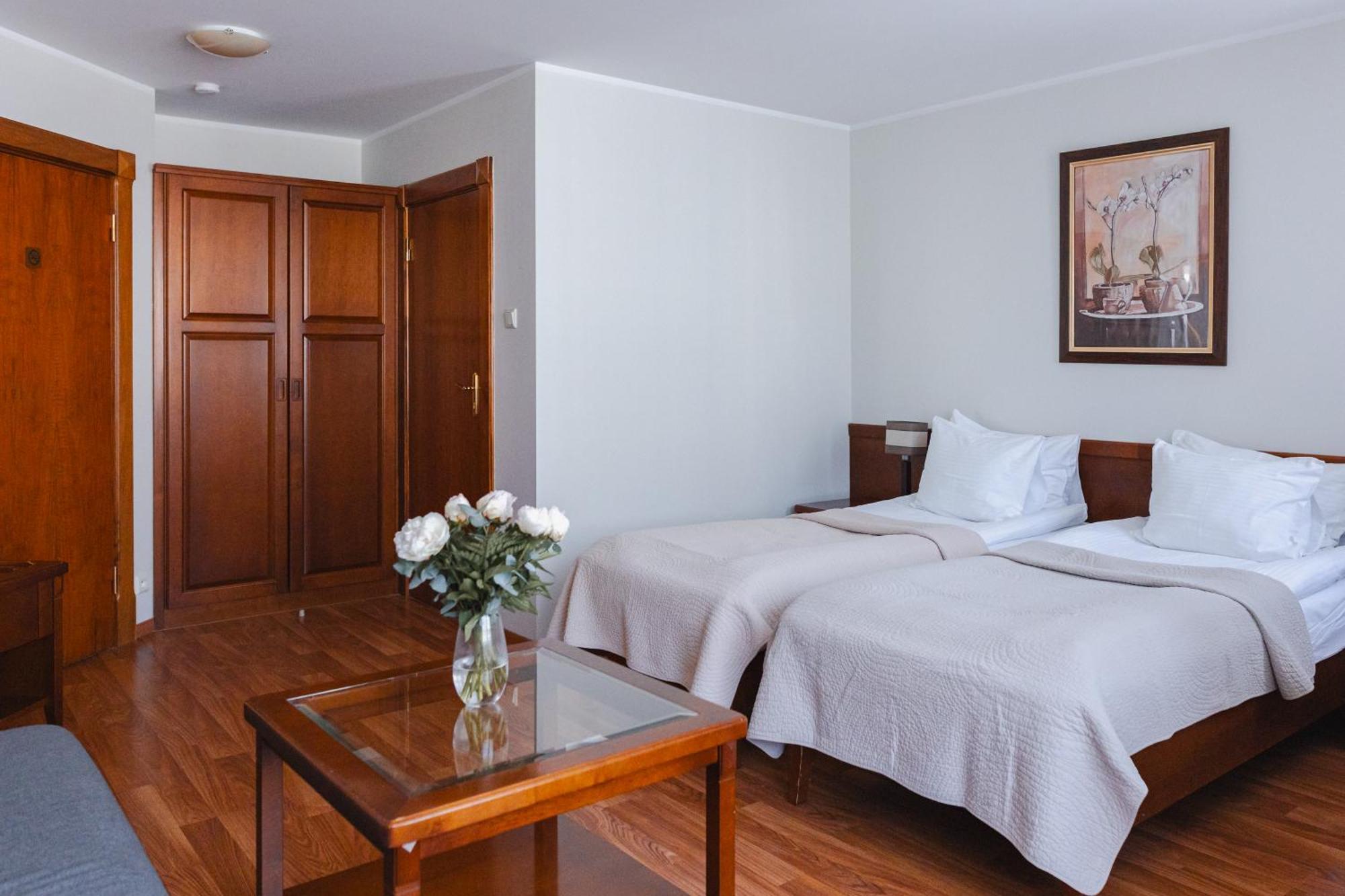 Marea Bed & Breakfast 3*