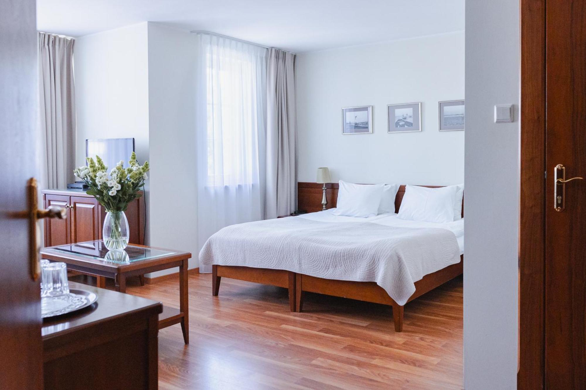 Marea Bed & Breakfast Sopot