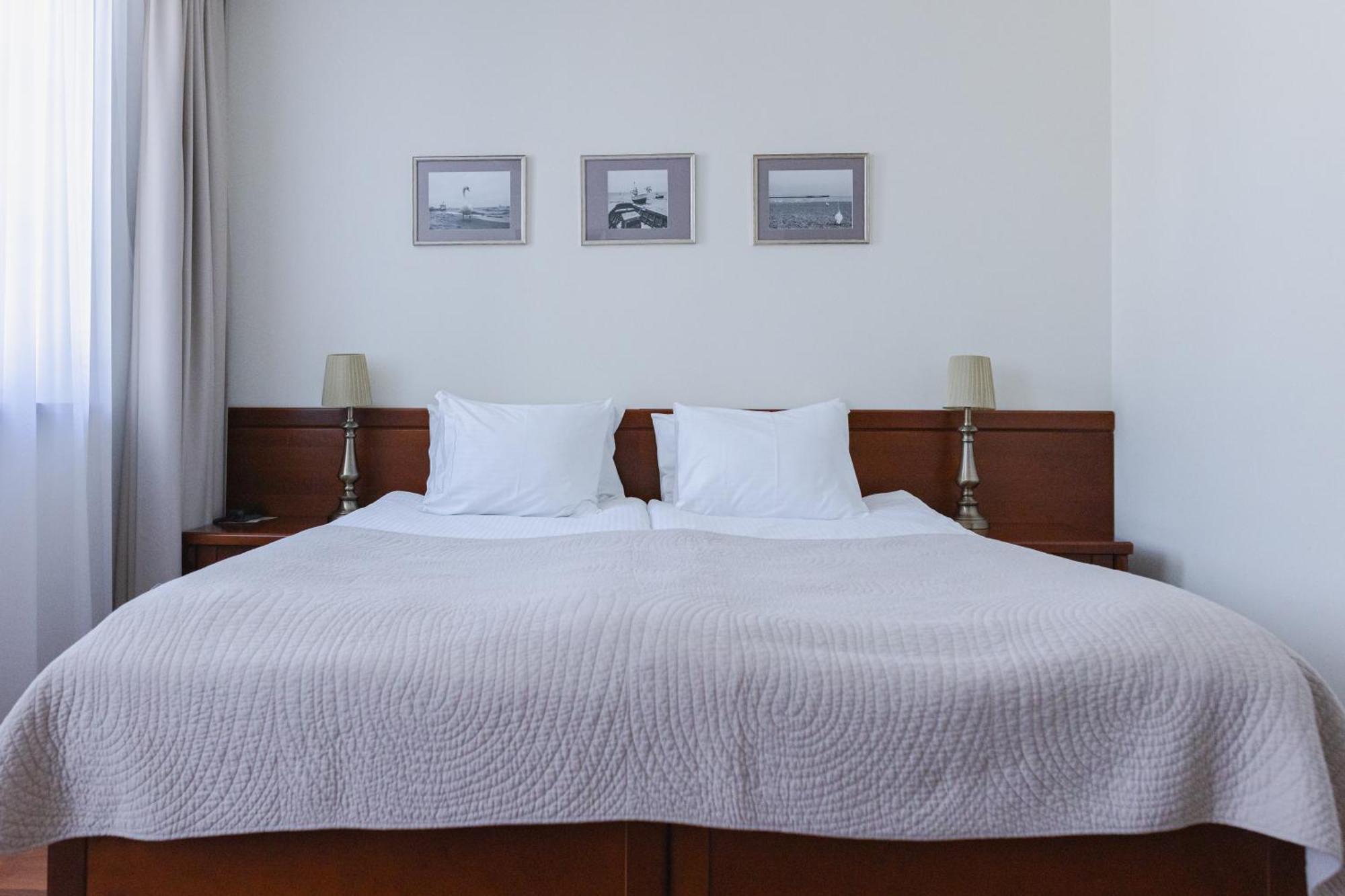 Bed & Breakfast Marea Sopot