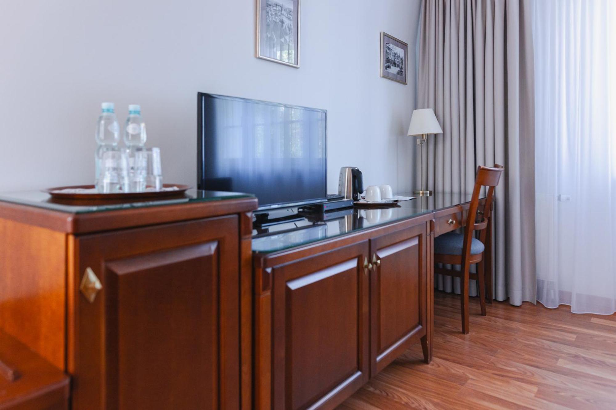Marea Bed & Breakfast Sopot