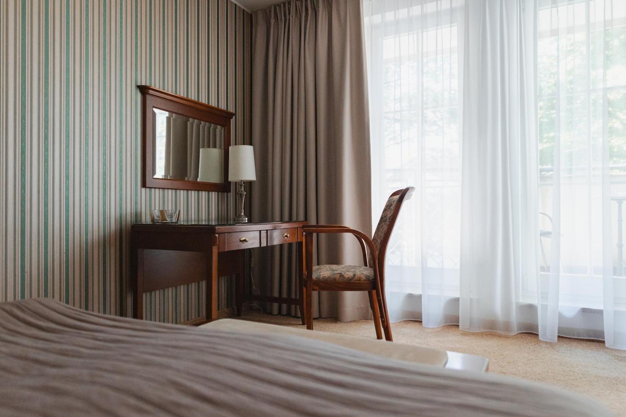 Marea Bed & Breakfast Sopot