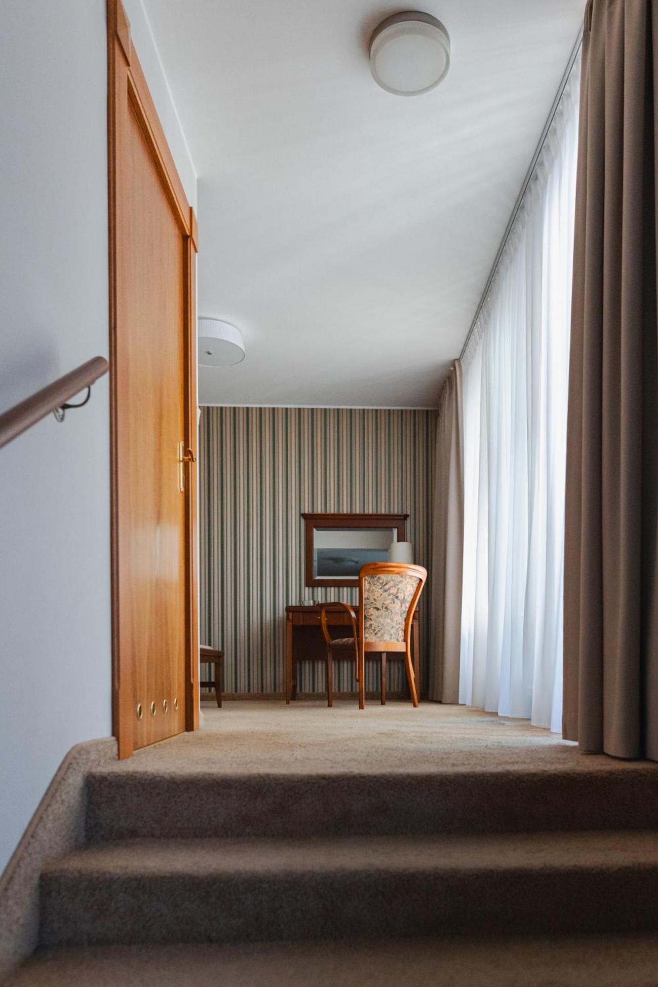 Bed & Breakfast Marea Sopot