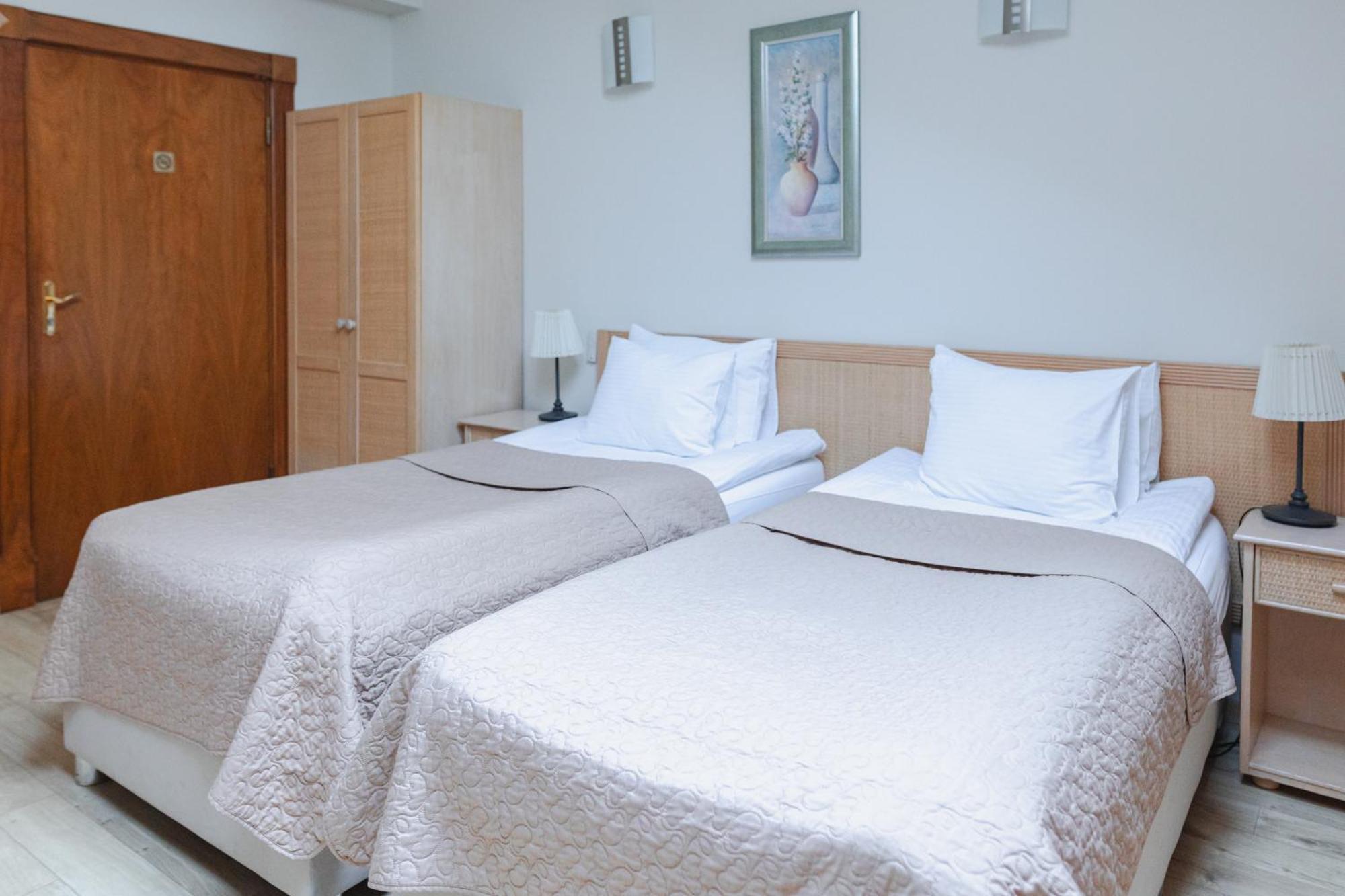 Bed & Breakfast Marea