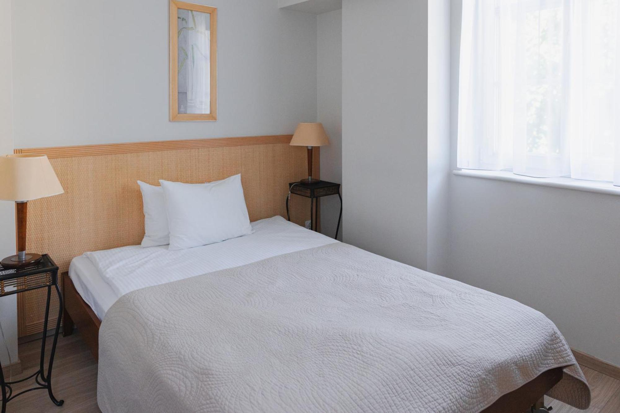 Bed & Breakfast Marea 3*