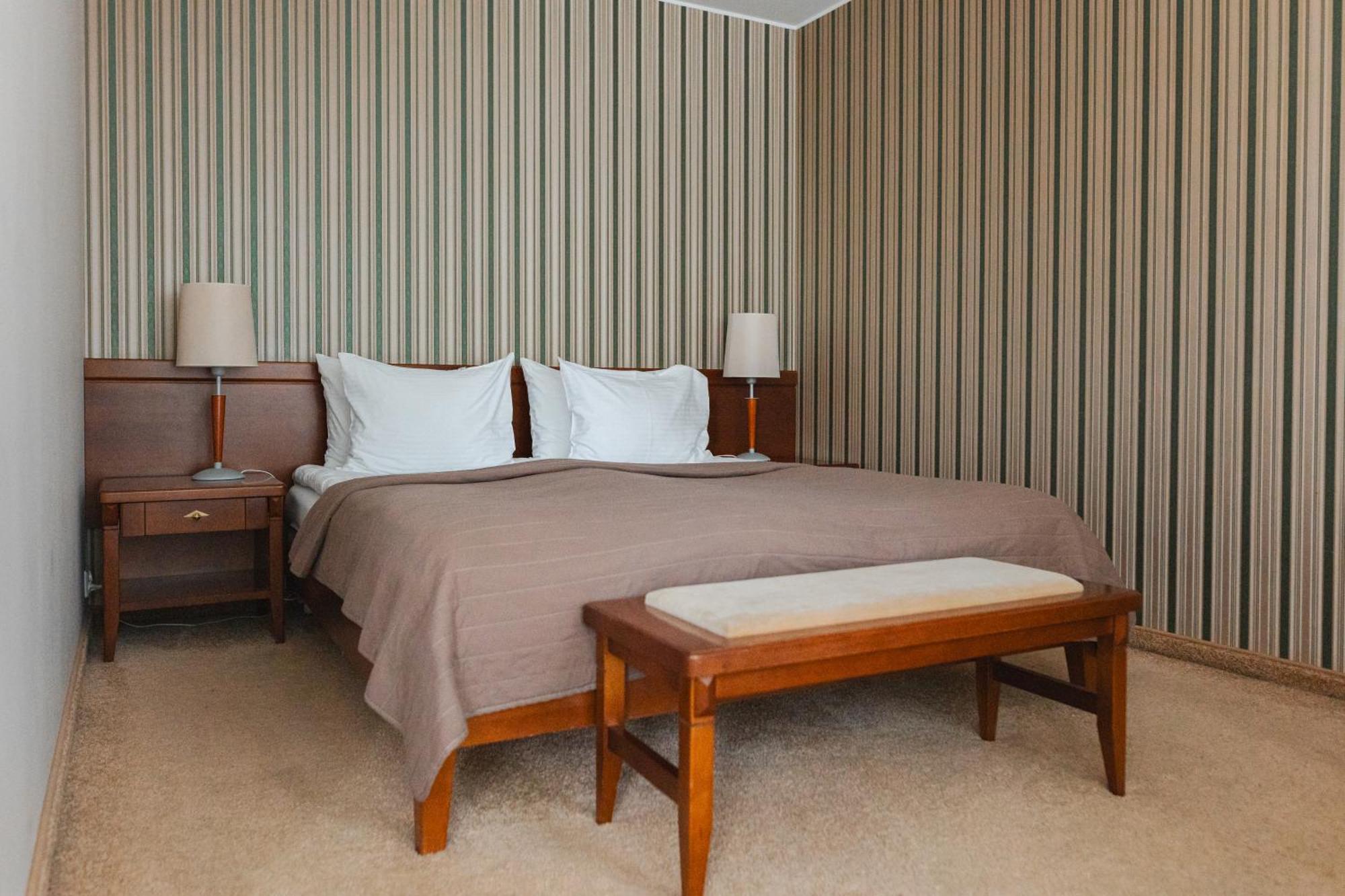 Marea Bed & Breakfast Sopot