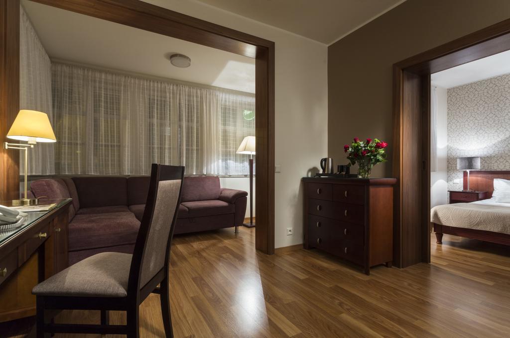 Marea Bed & Breakfast Sopot