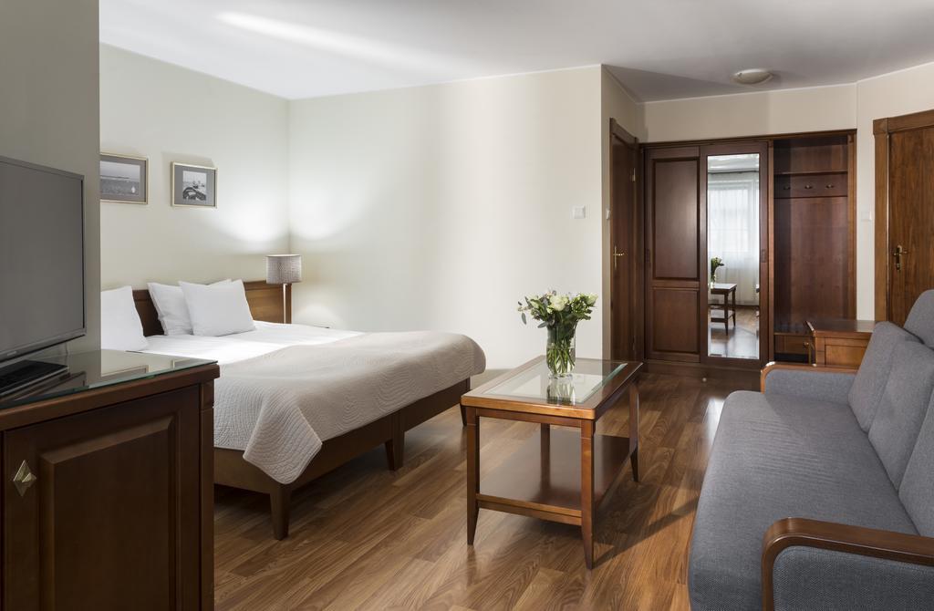 Bed & Breakfast Marea Sopot