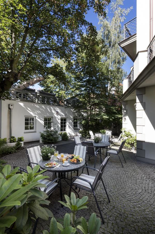 Bed & Breakfast Marea 3*