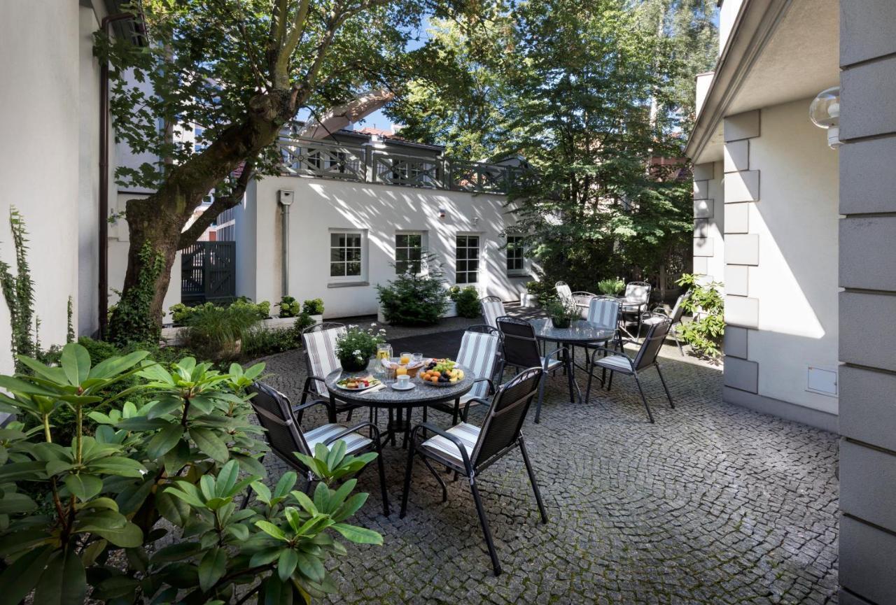 Bed & Breakfast Marea Sopot